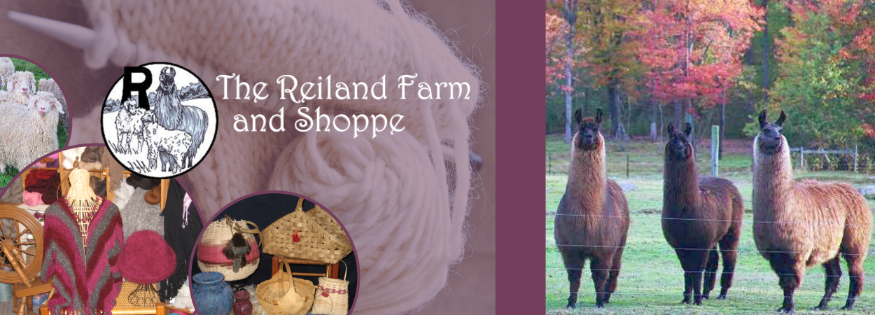 The Reiland Farm